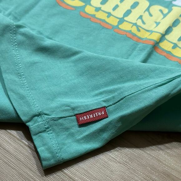 Prefresh Hello Sunshine Tee - Picture 5 of 9